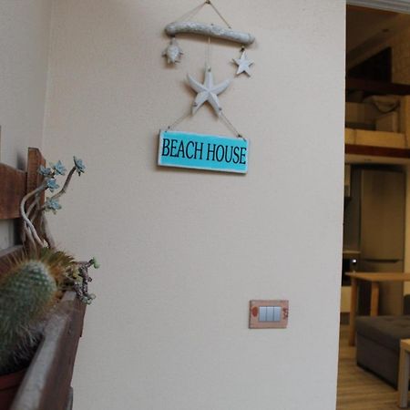 Medanea Marineda Home เอลเมดาโน ภายนอก รูปภาพ