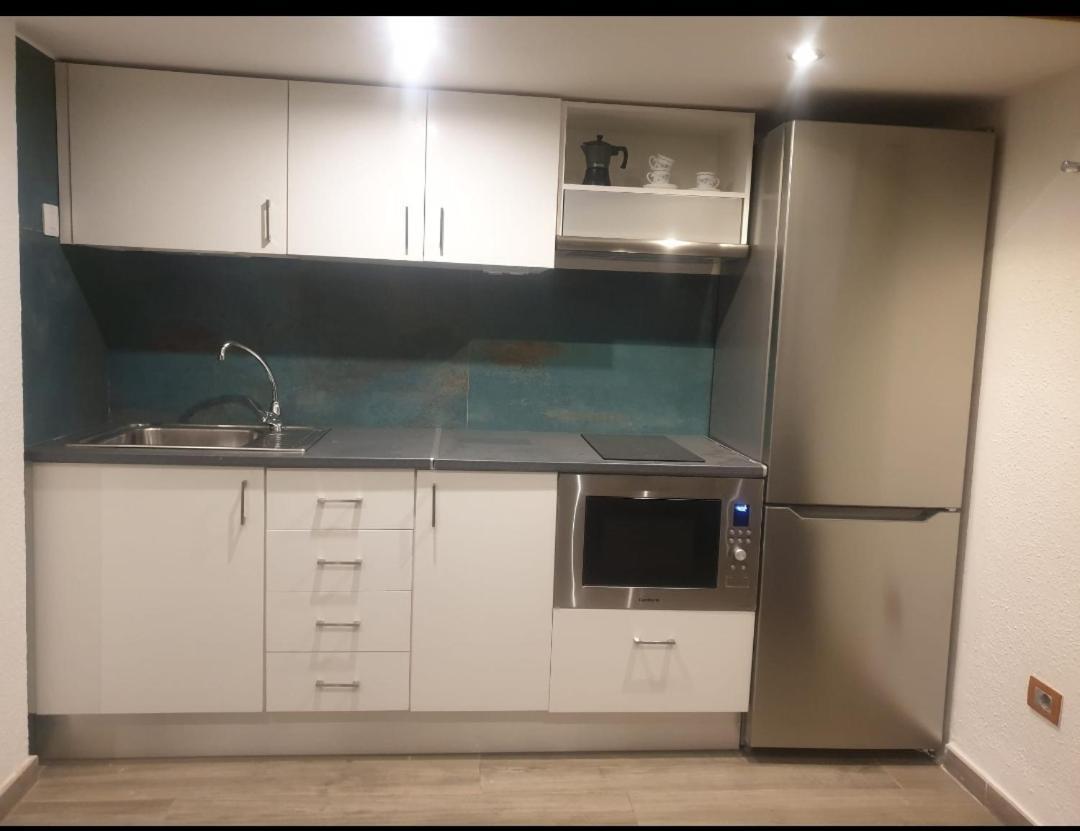 Medanea Marineda Home เอลเมดาโน ภายนอก รูปภาพ