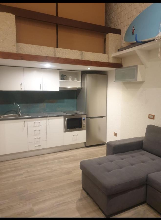Medanea Marineda Home เอลเมดาโน ภายนอก รูปภาพ