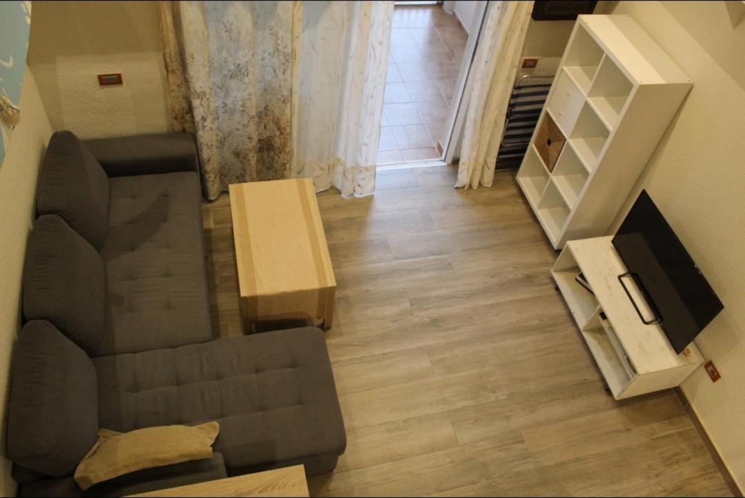 Medanea Marineda Home เอลเมดาโน ภายนอก รูปภาพ