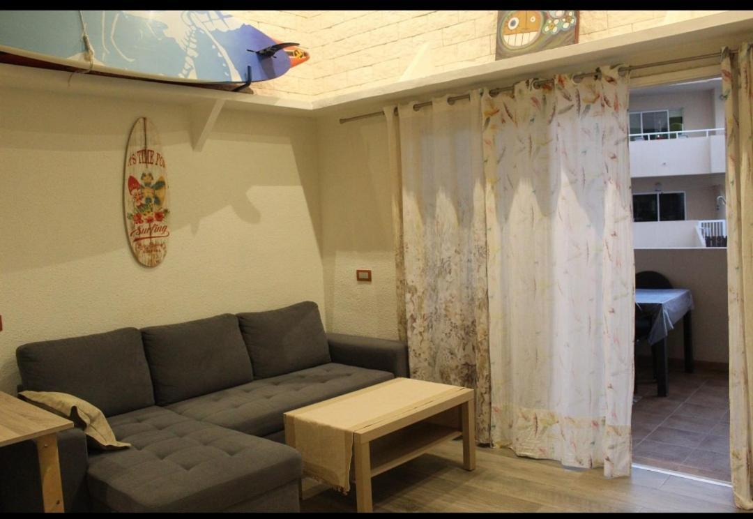Medanea Marineda Home เอลเมดาโน ภายนอก รูปภาพ