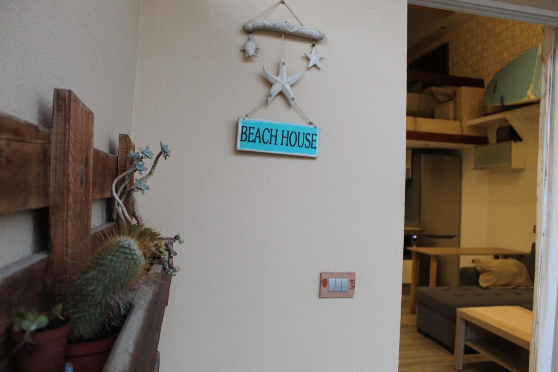 Medanea Marineda Home เอลเมดาโน ภายนอก รูปภาพ
