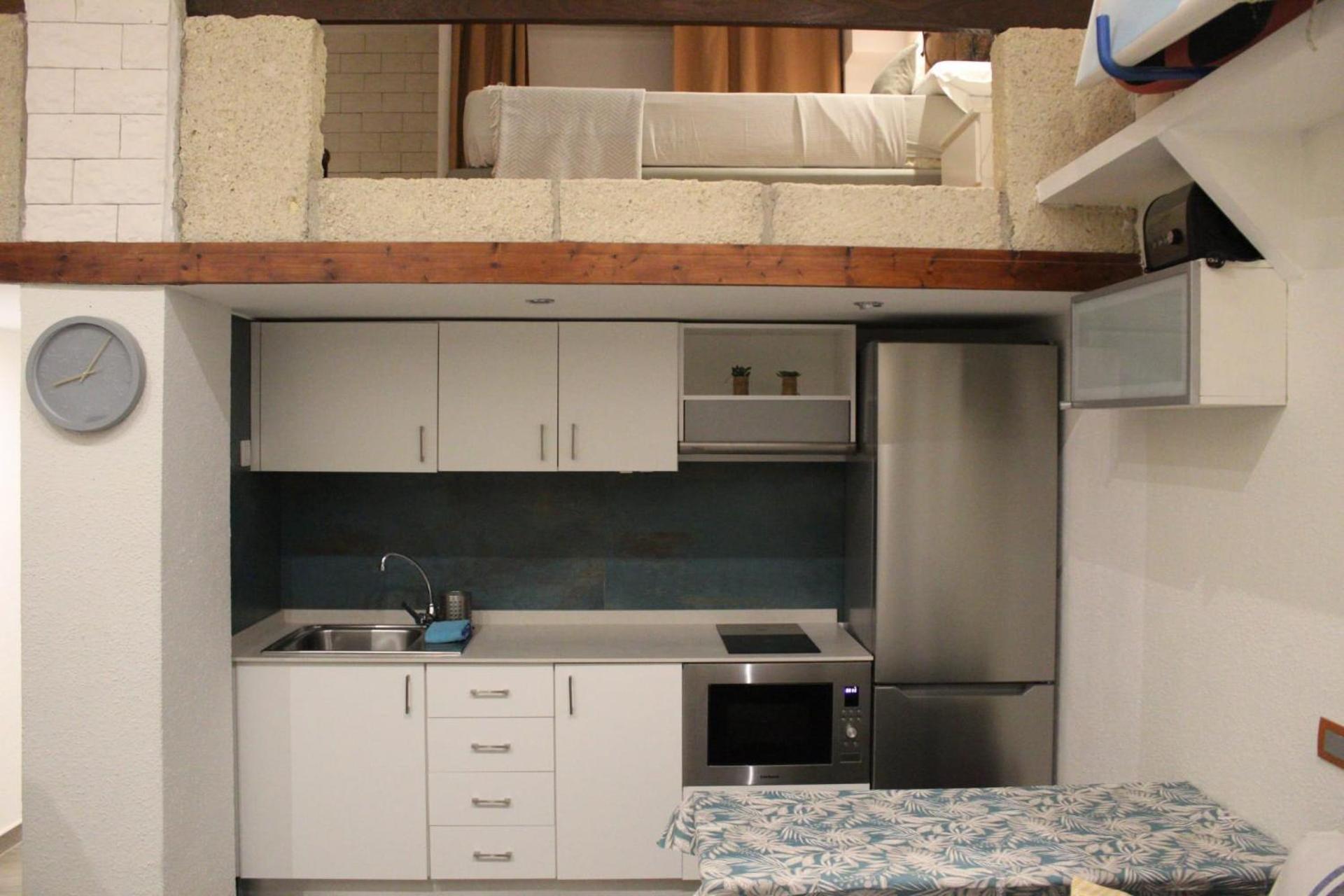 Medanea Marineda Home เอลเมดาโน ภายนอก รูปภาพ