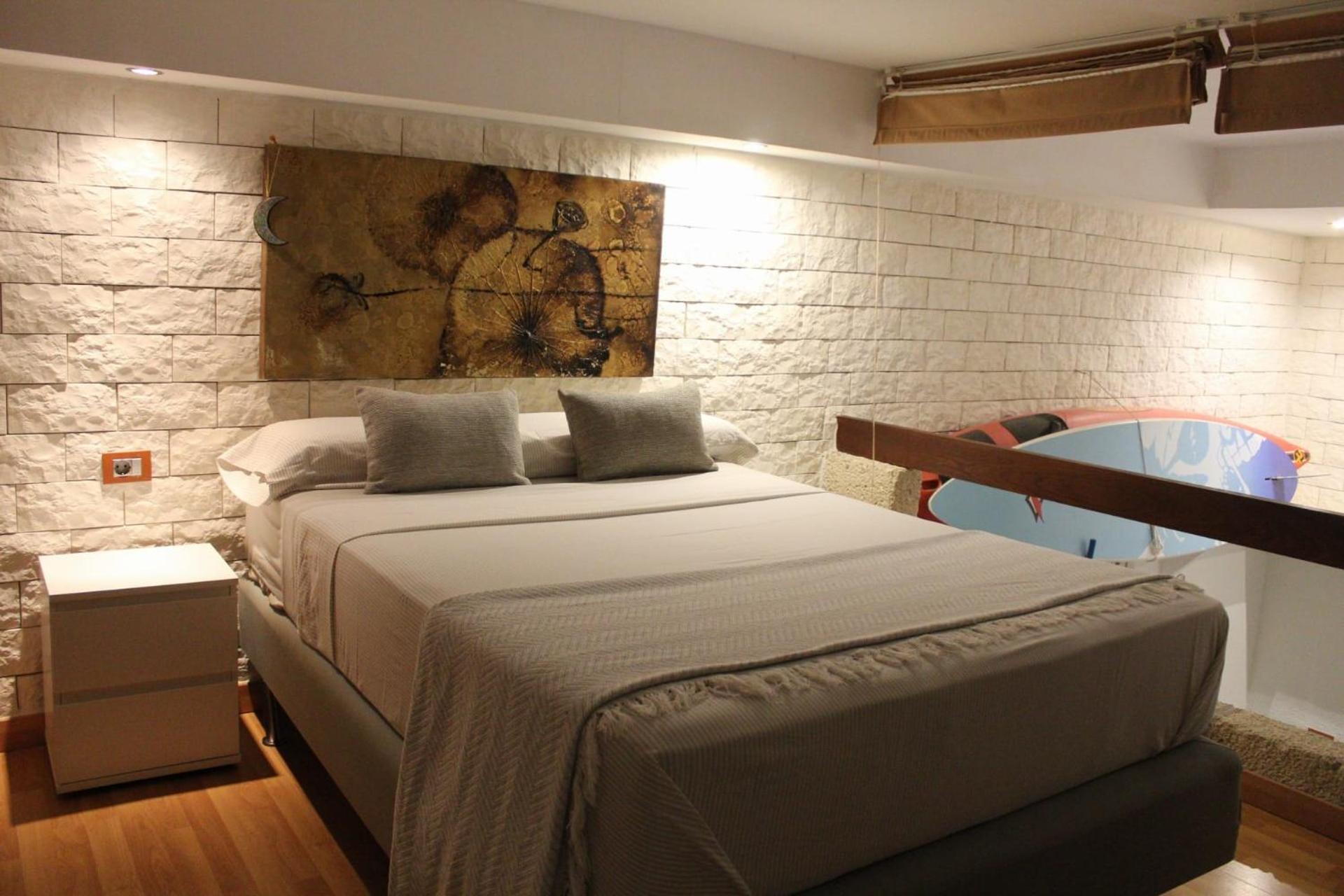 Medanea Marineda Home เอลเมดาโน ภายนอก รูปภาพ