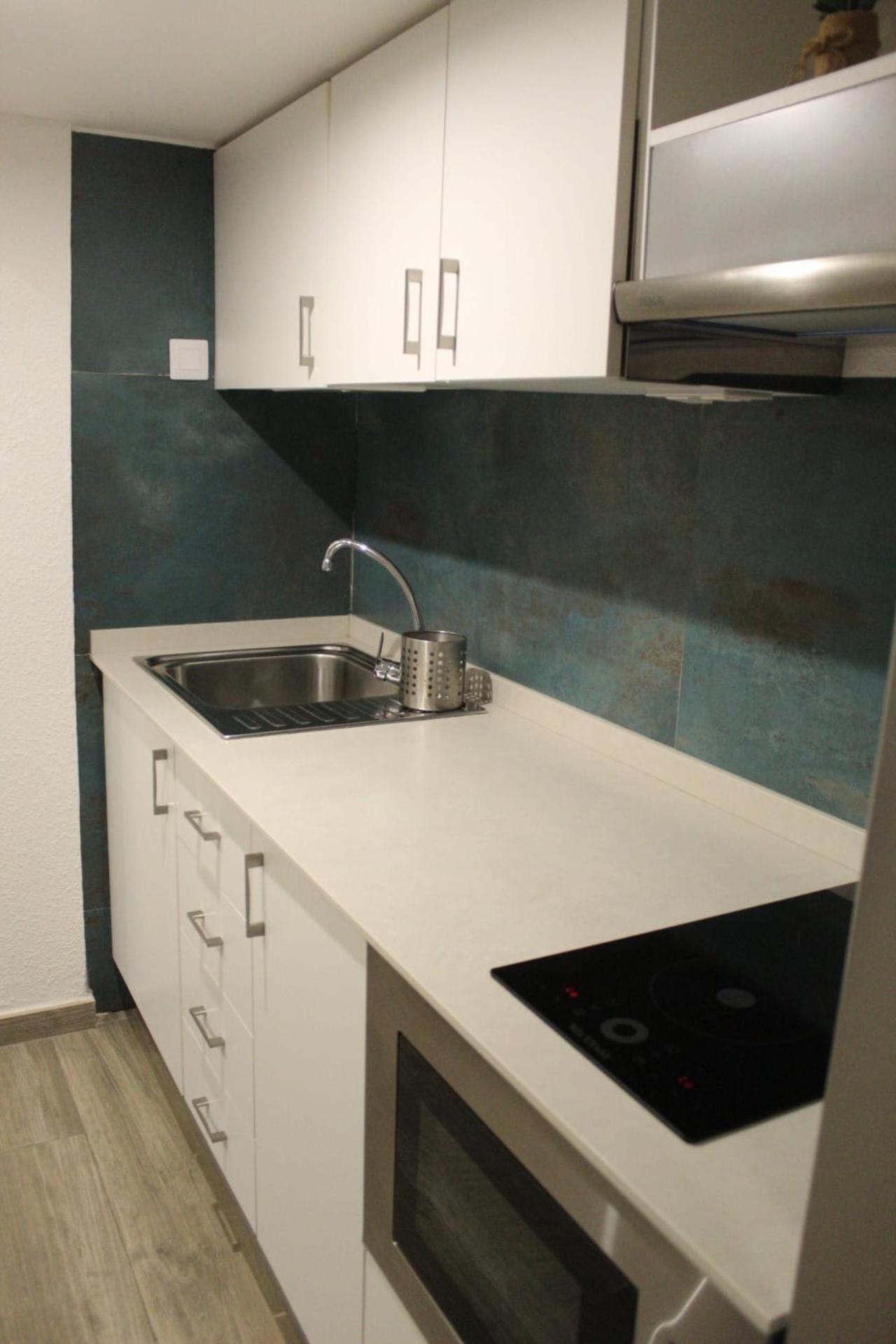 Medanea Marineda Home เอลเมดาโน ภายนอก รูปภาพ