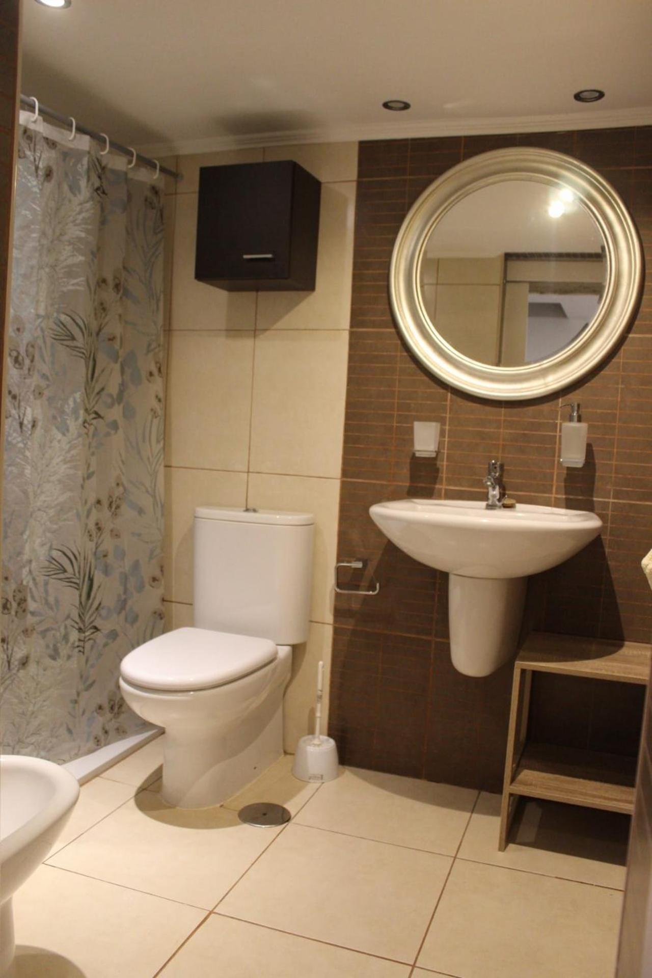 Medanea Marineda Home เอลเมดาโน ภายนอก รูปภาพ