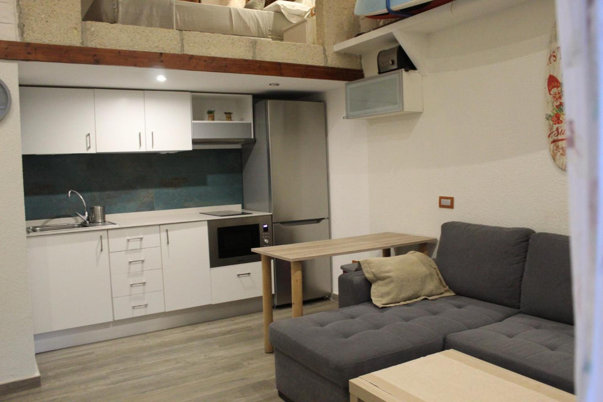 Medanea Marineda Home เอลเมดาโน ภายนอก รูปภาพ