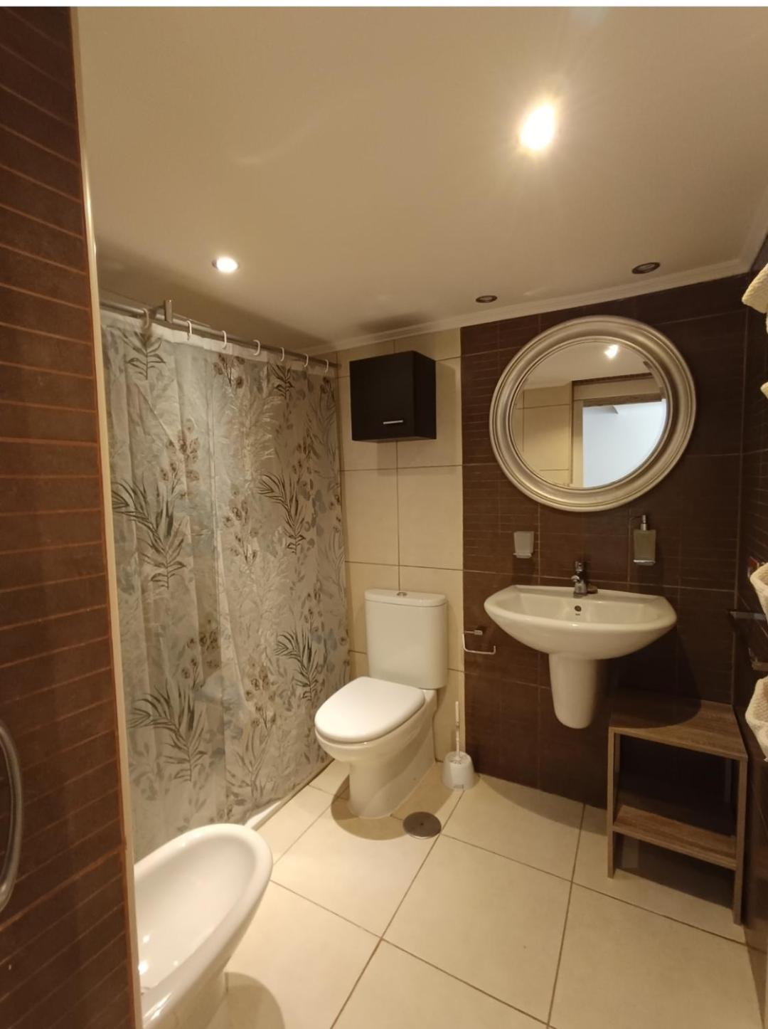 Medanea Marineda Home เอลเมดาโน ภายนอก รูปภาพ