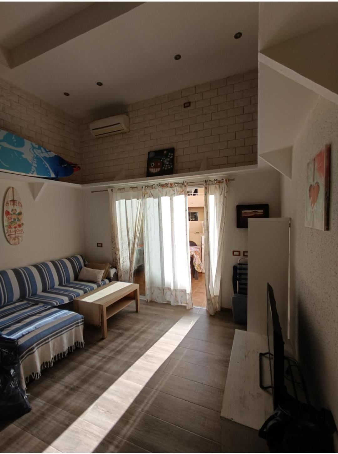 Medanea Marineda Home เอลเมดาโน ภายนอก รูปภาพ