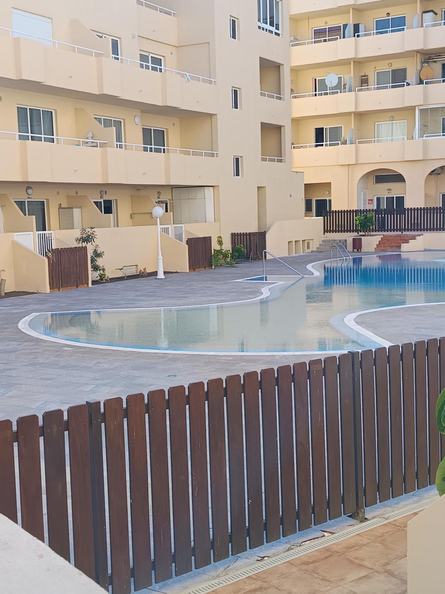 Medanea Marineda Home เอลเมดาโน ภายนอก รูปภาพ