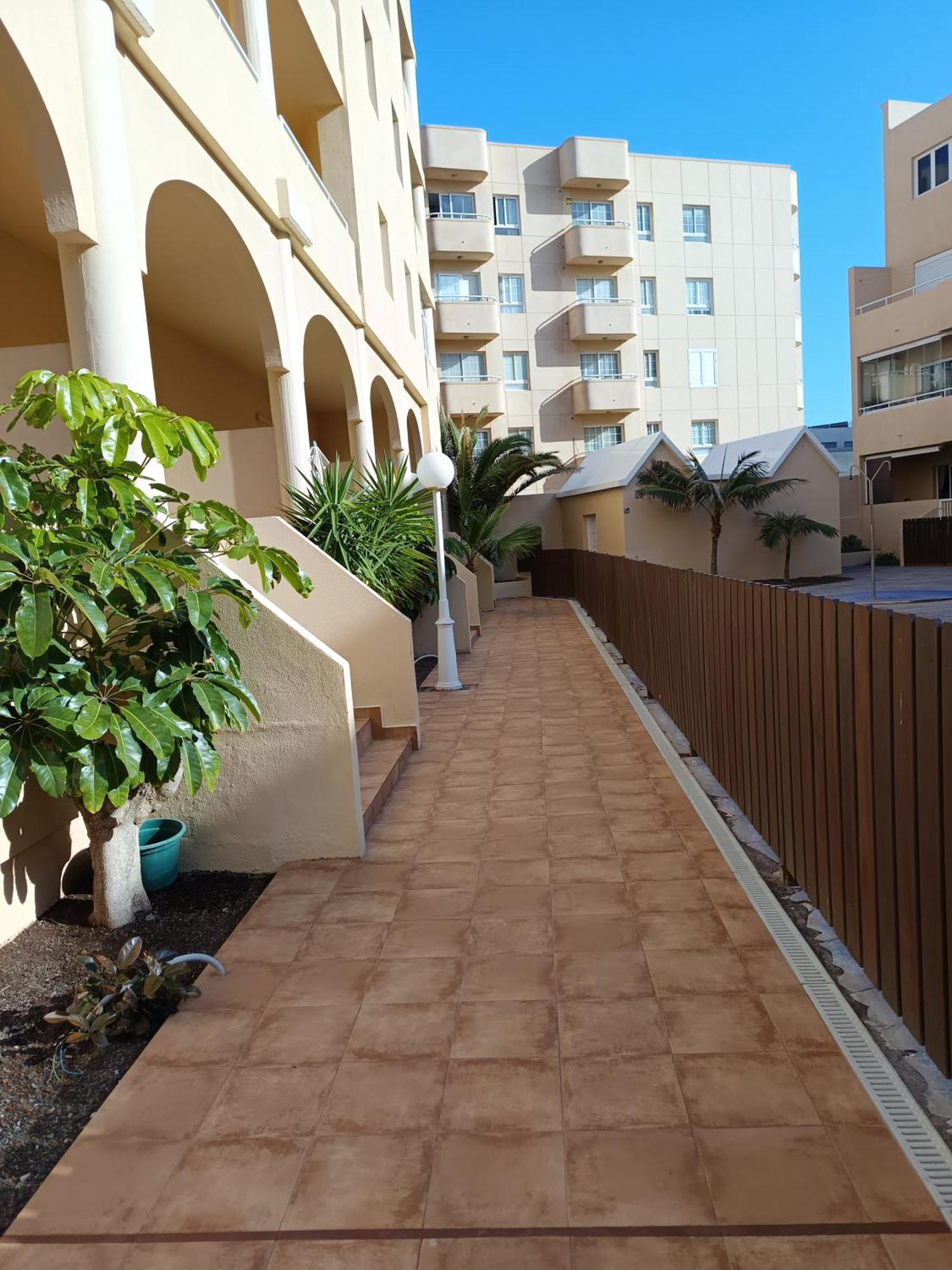 Medanea Marineda Home เอลเมดาโน ภายนอก รูปภาพ