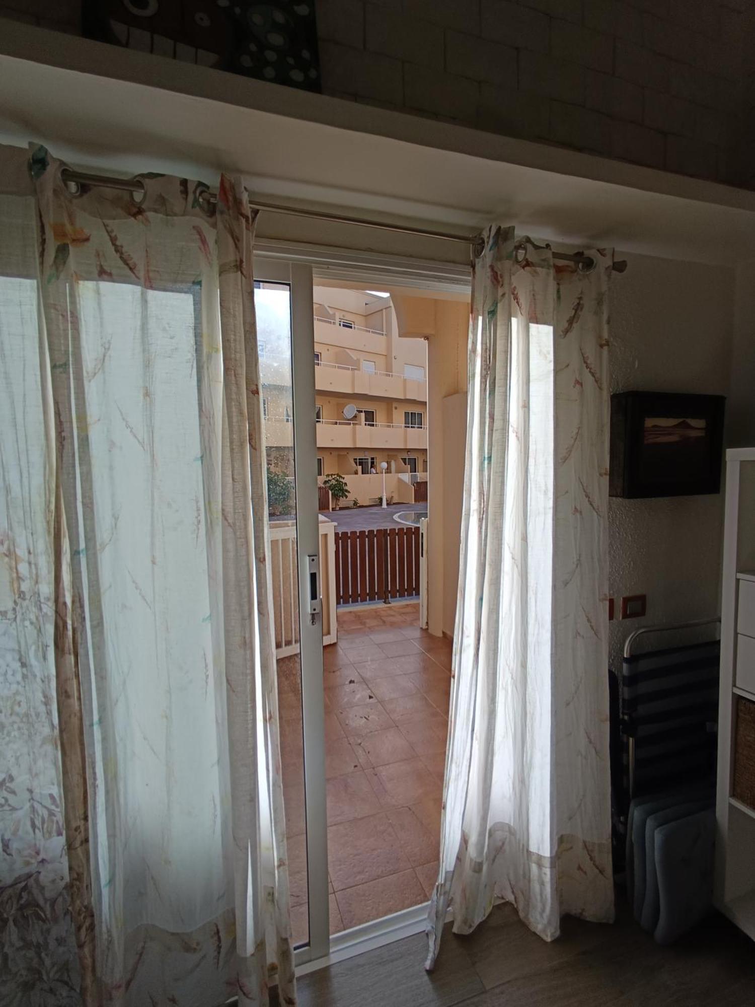Medanea Marineda Home เอลเมดาโน ภายนอก รูปภาพ