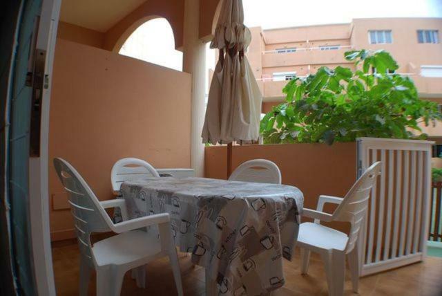Medanea Marineda Home เอลเมดาโน ภายนอก รูปภาพ