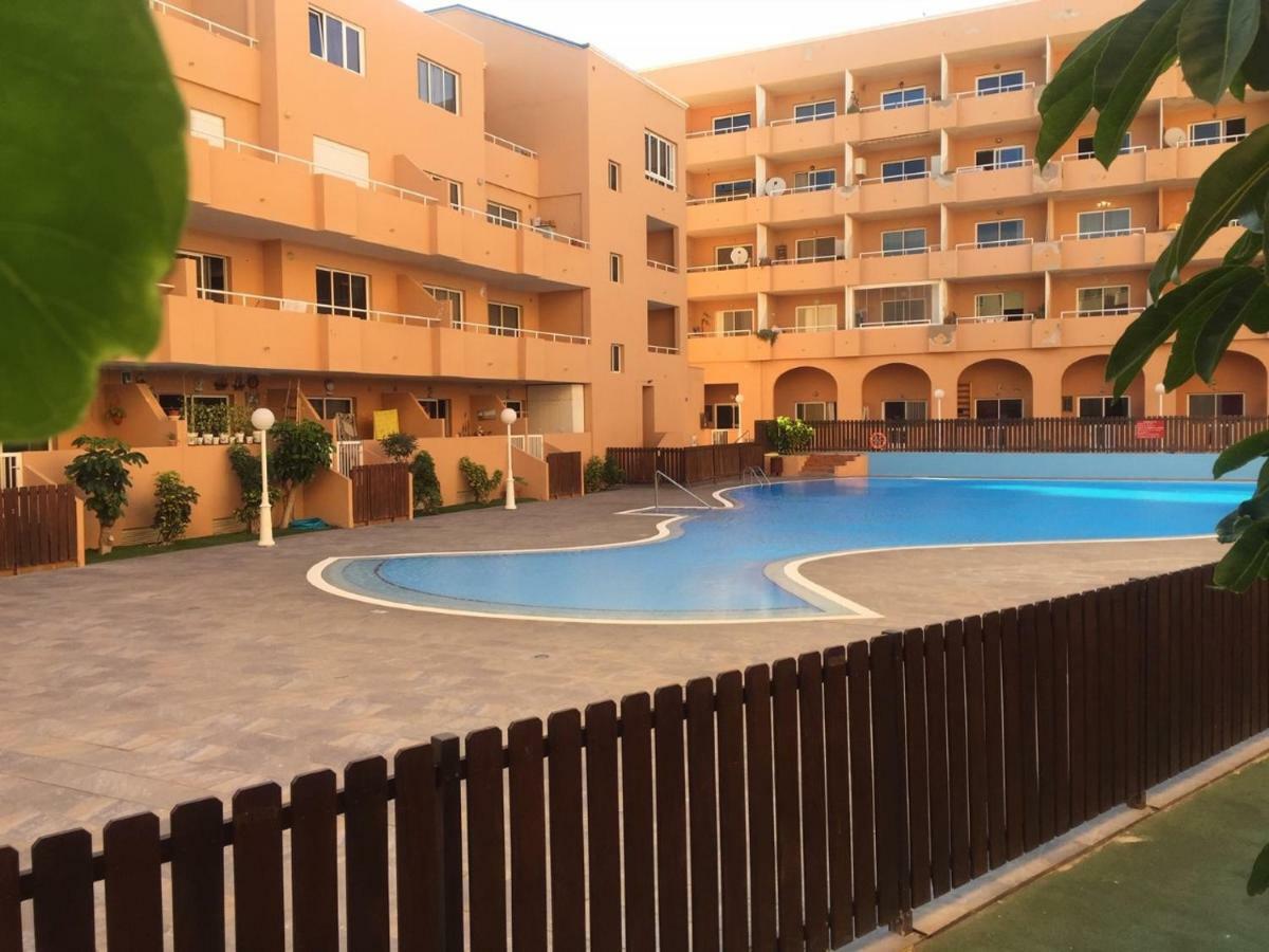 Medanea Marineda Home เอลเมดาโน ภายนอก รูปภาพ